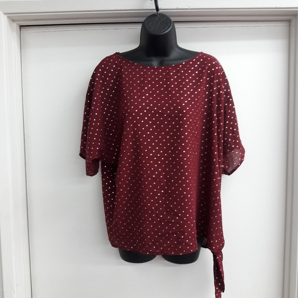 Michael Kors Tops - Michael Kors blouse